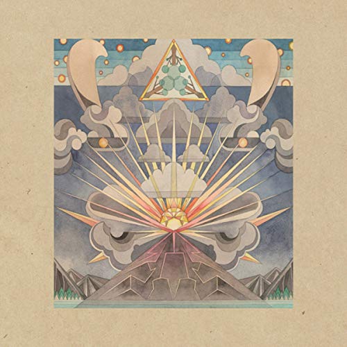 Fields (2lp+Mp3) [Vinyl LP] von JUNIP
