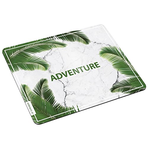 JUNIWORDS Mousepad Mauspad mit Motiv, Adventure von JUNIWORDS
