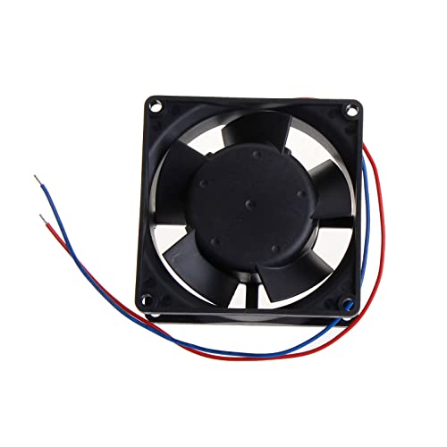 80x80x32mm Inverter Lüfter 8314HR A5E01034333 8032 80mm 24 V 250 6.0W Kühlungslüfter Wärme Für NMB 80x80x32mm Inverter Lüfter 8314HR A5E01034333 8032 80mm 24 V 250 6.0W Kühlungslüfter Wärme Für NMB von JUNNASALIKER