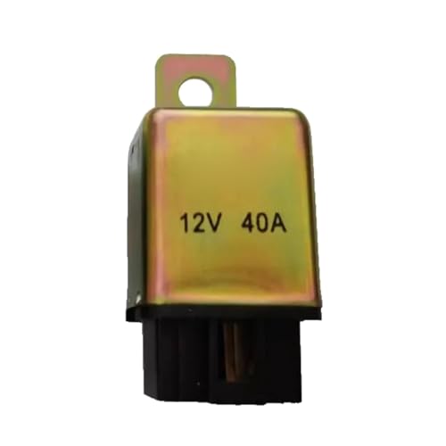 Anhaltende Energieeinsparung 12 V 24 V 4Pin Relais Für Autoklimaanlagen Mit Voraus Elektronischer Kontrolle Geeignet Anhaltende Energieeinsparung 12 V 24 V 4Pin Relais Für Autoklimaanlagen Mit Voraus Elektronischer Kontrolle Geeignet von JUNNASALIKER