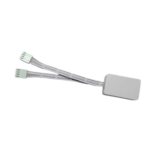 Computer Lüfter Controller Simulator 4+4 Zeilen Lüfter Emulator Lüftergeschwindigkeitsregler Für Die Verwendung In PC Setups Computer Lüfter Controller Simulator 4+4 Zeilen Lüfter Emulator Lüftergeschwindigkeitsregler Für Die Verwendung In PC Setups von JUNNASALIKER