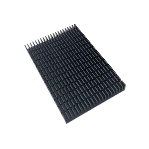 Grafikkarte Rücken Kühlkörper GPU Kühler Kupferkühlung Grafikkarten GPU Block Backplate Für 3080 3090 von JUNNASALIKER
