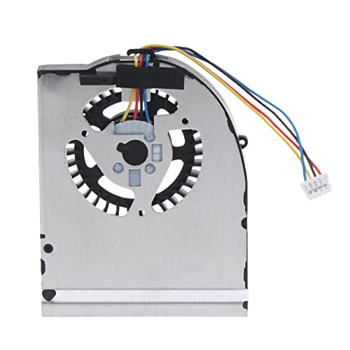 JUNNASALIKER CPU Kühllüfter 5V Für Laptop Kühler Für Für T420 T420i T420S T430S Notebook Heatkabine Kühler JUNNASALIKER CPU Kühllüfter 5V Für Laptop Kühler Für Für T420 T420i T420S T430S Notebook Heatkabine Kühler von JUNNASALIKER