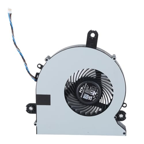 JUNNASALIKER CPU Kühlventilator Für 32-B 6033B0103301 FNSU Kühler Kühler Ersatz Laptop Teile von JUNNASALIKER