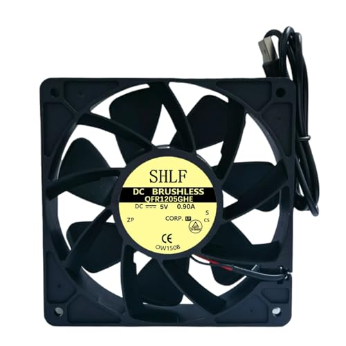 JUNNASALIKER DC5V Cooling Lüfter 120 Mm USB Lüfter Mit USB Schnittstellen USB Computerventilator Für Zuhause Und Büros Für Die Verwendung JUNNASALIKER DC5V Cooling Lüfter 120 Mm USB Lüfter Mit USB Schnittstellen USB Computerventilator Für Zuhause Und Büros Für Die Verwendung von JUNNASALIKER