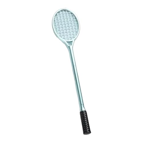 JUNNASALIKER Kreatives Tennisschläger Geformtes Gel Stift Sport Thematisiert Schüler Schreiben Tool Lustiges Briefpapier Für Die Schule Und Den Bürogebrauch JUNNASALIKER Kreatives Tennisschläger Geformtes Gel Stift Sport Thematisiert Schüler Schreiben Tool Lustiges Briefpapier Für Die Schule Und Den Bürogebrauch von JUNNASALIKER