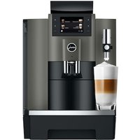 JURA Gastro W8 Dark Inox (EA) Kaffeevollautomat von JURA Gastro