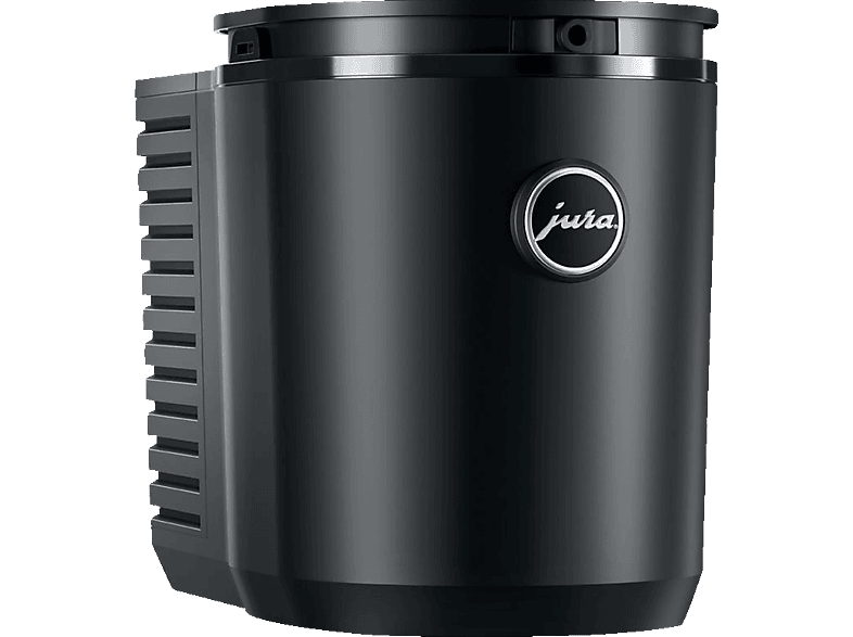 JURA 24261 COOL CONTROL 1L BLACK (EB) Milchkühler Black von JURA