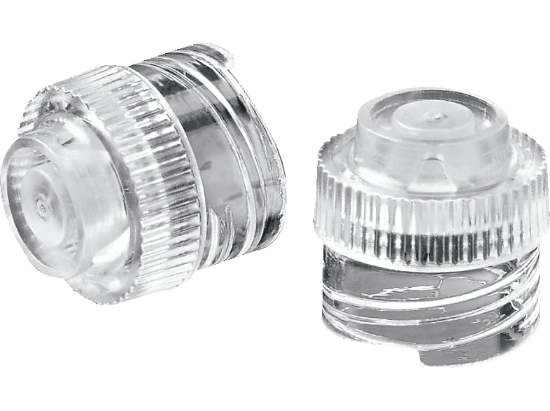 JURA 72228 10-tlg. Milchauslauf Transparent JURA 72228 10-tlg. Milchauslauf Transparent von JURA