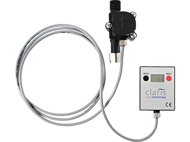 JURA CLARIS Flow Sensor JURA CLARIS Flow Sensor von JURA
