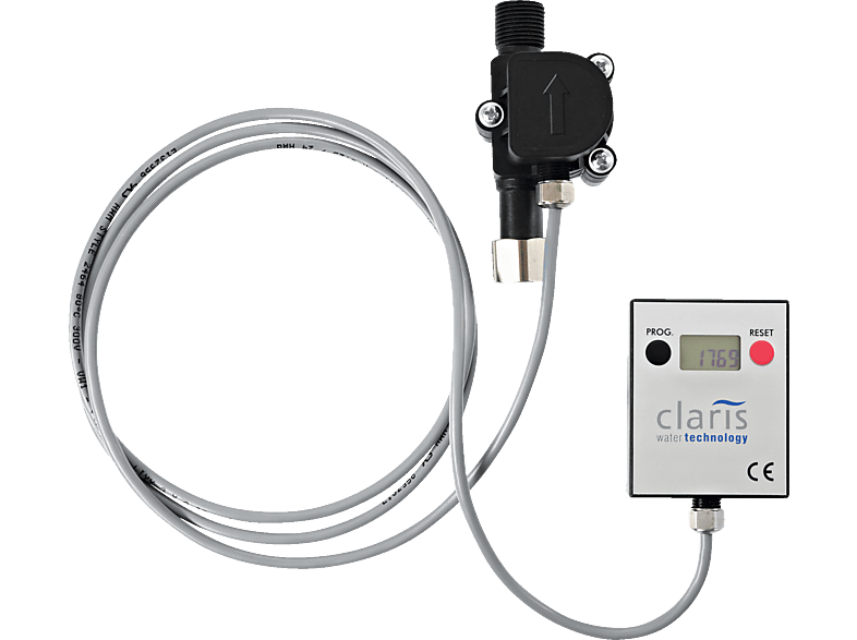 JURA CLARIS Flow Sensor von JURA