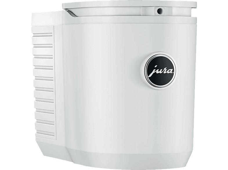 JURA Cool Control Milchkühler Weiß von JURA