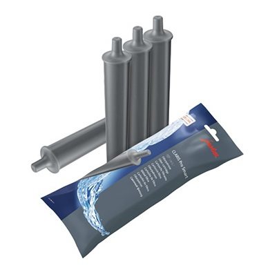 JURA Filterpatrone CLARIS Pro Smart 4 Stück JURA Filterpatrone CLARIS Pro Smart 4 Stück von JURA