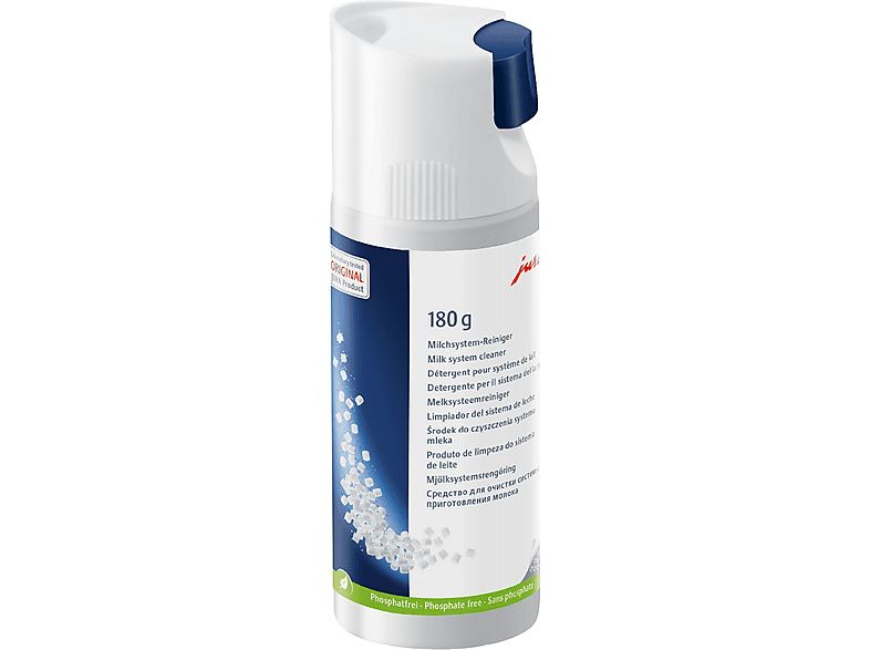 JURA 24211 Mini-Tabs mit Dosiersystem, Milchsystem-Reiniger JURA 24211 Mini-Tabs mit Dosiersystem, Milchsystem-Reiniger von JURA