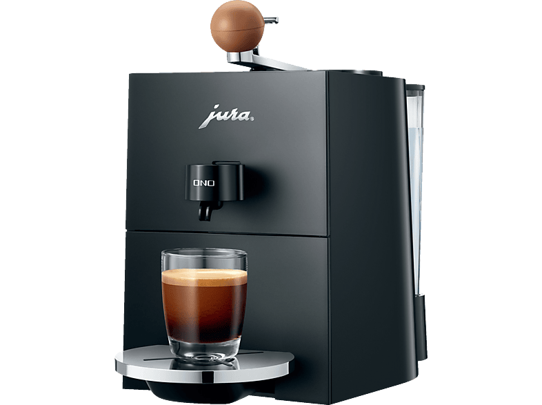 JURA ONO Kaffeemaschine Coffee Black (EA) von JURA