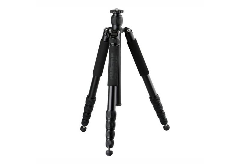 JUSINO TK-285 Tripod Reisestativ mit Monopodfunktion Max. Höhe: 175cm Dreibeinstativ von JUSINO