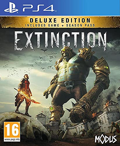 JUST FOR GAMES Aussterben JUST FOR GAMES Aussterben von Modus