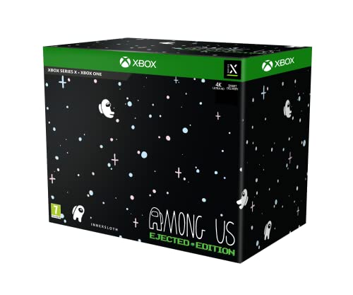 JUST FOR GAMES Unter den US-EJECTED Edition XONE VF JUST FOR GAMES Unter den US-EJECTED Edition XONE VF von JUST FOR GAMES