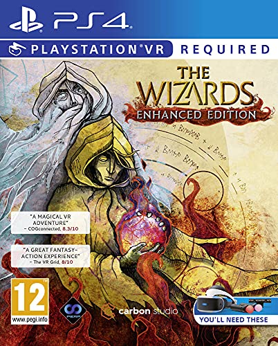 The Wizards - Enhanced Edition von JUST FOR GAMES