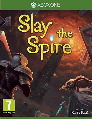U&I Entertainment Slay The Spire von JUST FOR GAMES