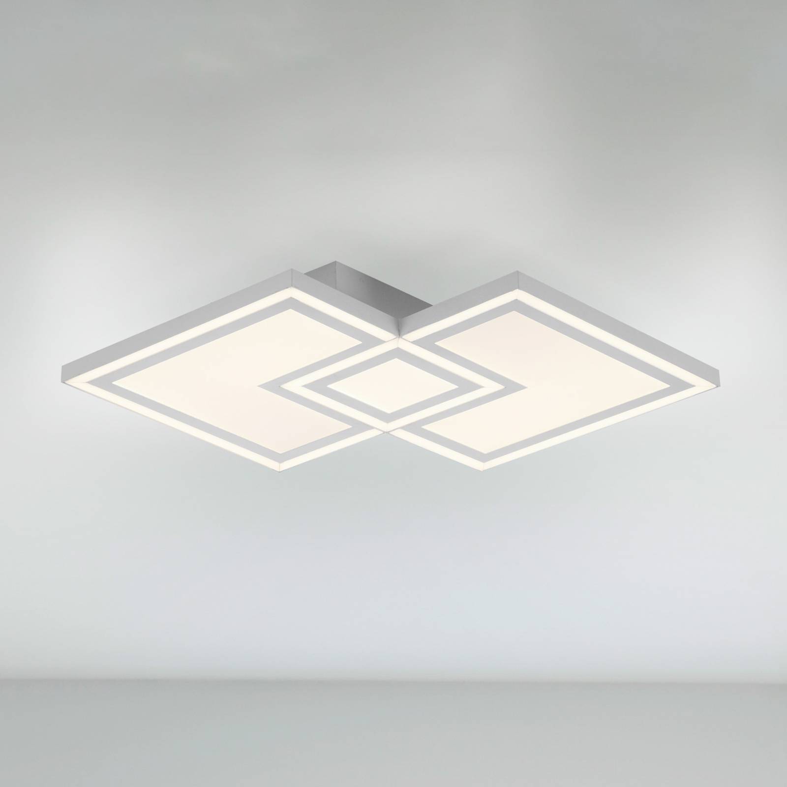 LED-Deckenleuchte Bedging, modulare Lichtquelle LED-Deckenleuchte Bedging, modulare Lichtquelle von JUST LIGHT.