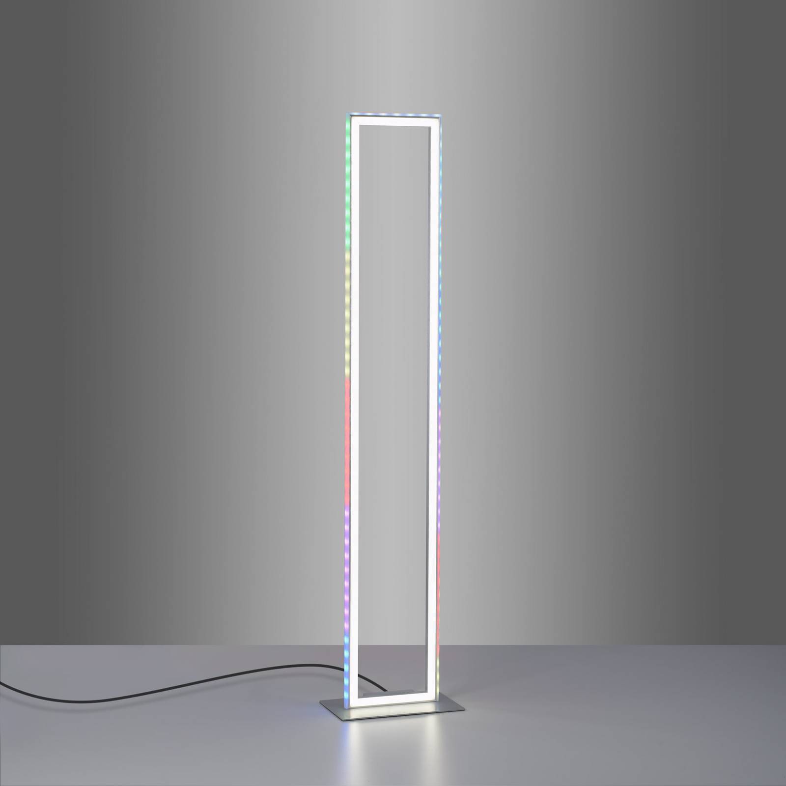 LED-Stehleuchte Felix60, CCT, RGB LED-Stehleuchte Felix60, CCT, RGB von JUST LIGHT.