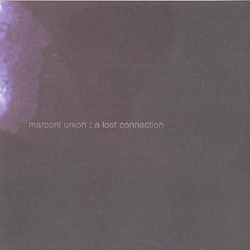 A Lost Connection A Lost Connection von JUST MUSIC