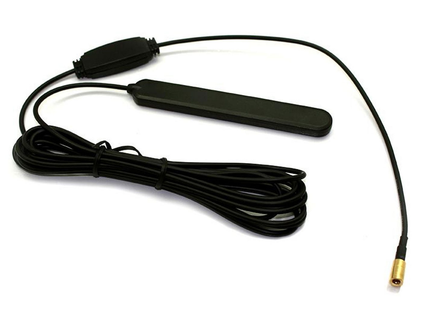 JUST SOUND best choice for caraudio DAB+ Glasklebeantenne intern Autoradio-Scheibenantenne von JUST SOUND best choice for caraudio
