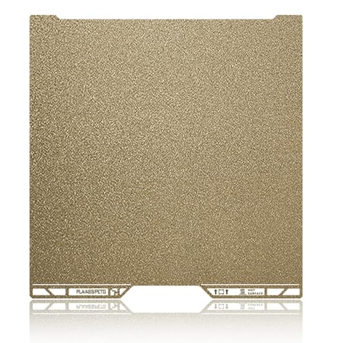 Printing hot bed platform for Bambulab H2D, double-sided printing PEI build plate 350x320mm, dual-head fast printing high-end, laser engraving 3d printer H2D Combo print plate Printing hot bed platform for Bambulab H2D, double-sided printing PEI build plate 350x320mm, dual-head fast printing high-end, laser engraving 3d printer H2D Combo print plate von JUUPINE