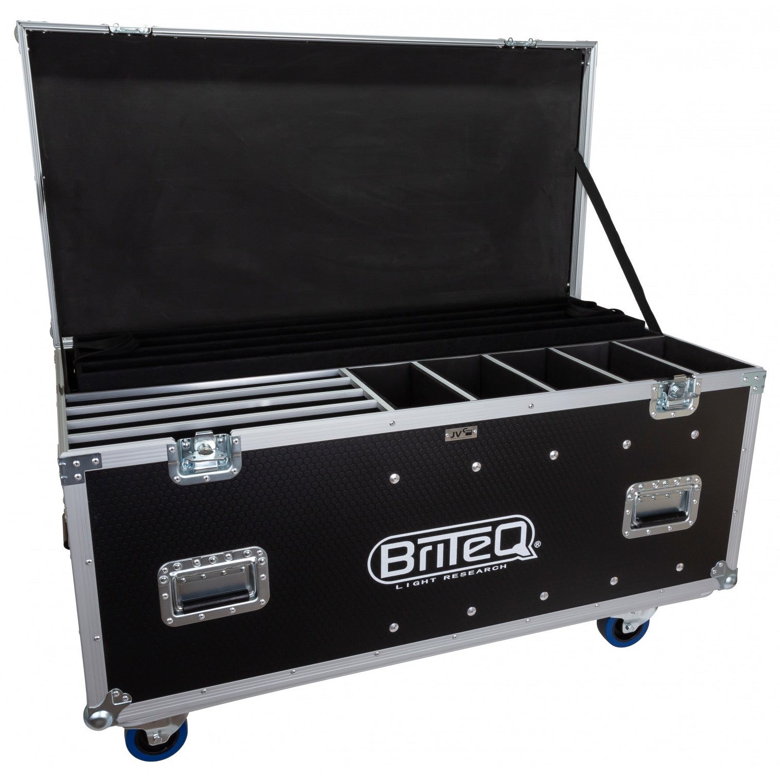 JV Case B03297 Case for Briteq BT-AKKUPOLE JV Case B03297 Case for Briteq BT-AKKUPOLE von JV Case