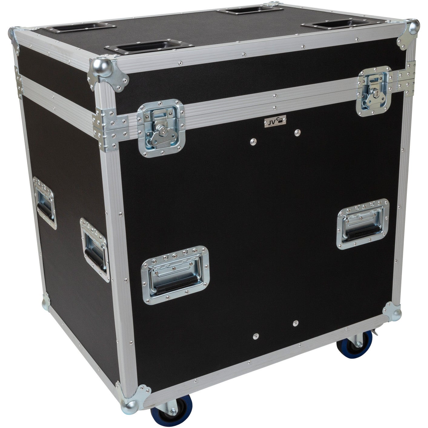 JV Case BTX-Supreme Case Case for 2x BTX-Supreme Moving Heads JV Case BTX-Supreme Case Case for 2x BTX-Supreme Moving Heads von JV Case