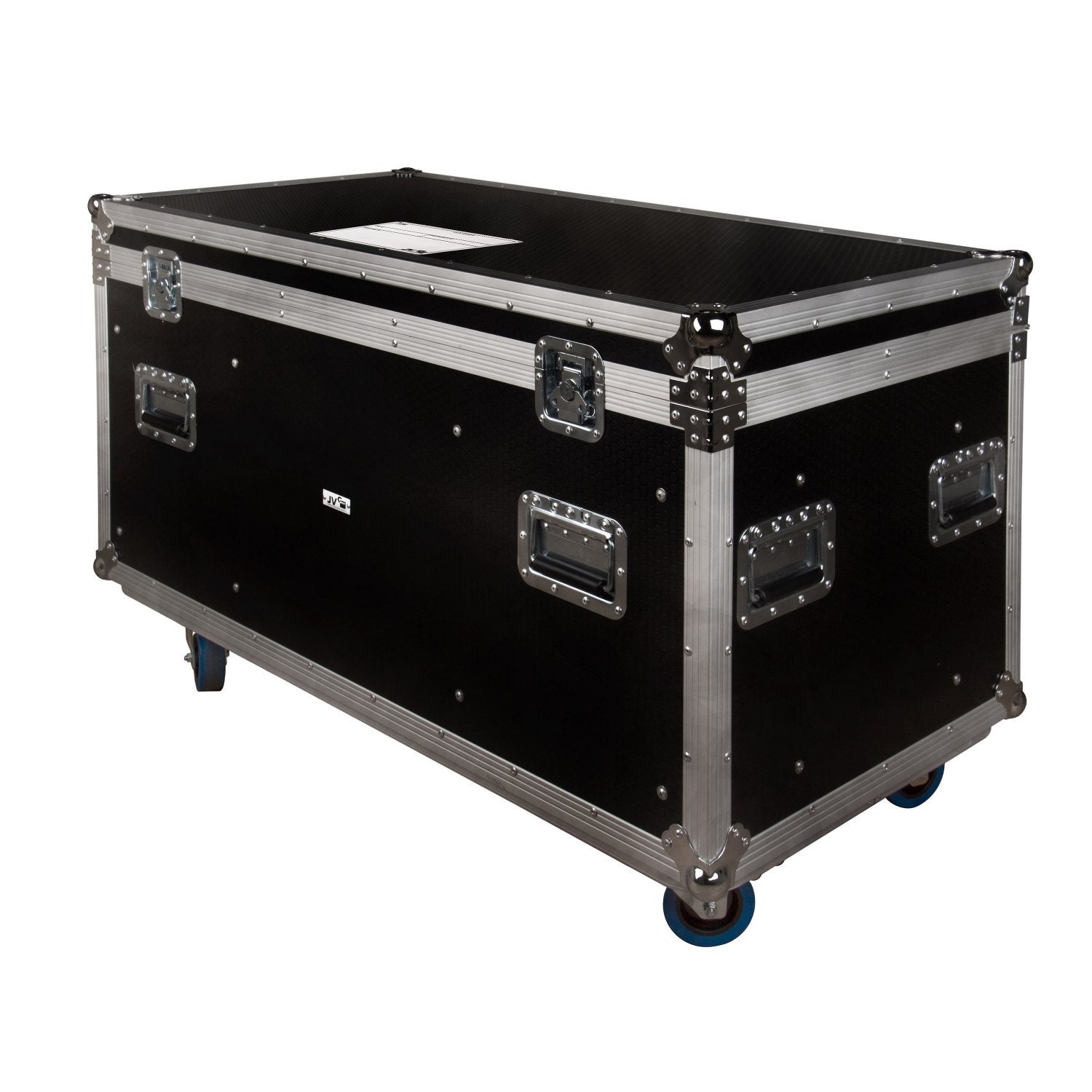 JV Case CABLE CASE Flightcase für Kabel JV Case CABLE CASE Flightcase für Kabel von JV Case