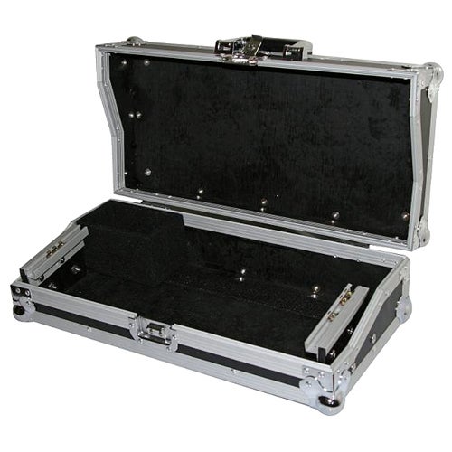 JV Case Controller Case kompakter Controller-Flightcase, 3 HE JV Case Controller Case kompakter Controller-Flightcase, 3 HE von JV Case