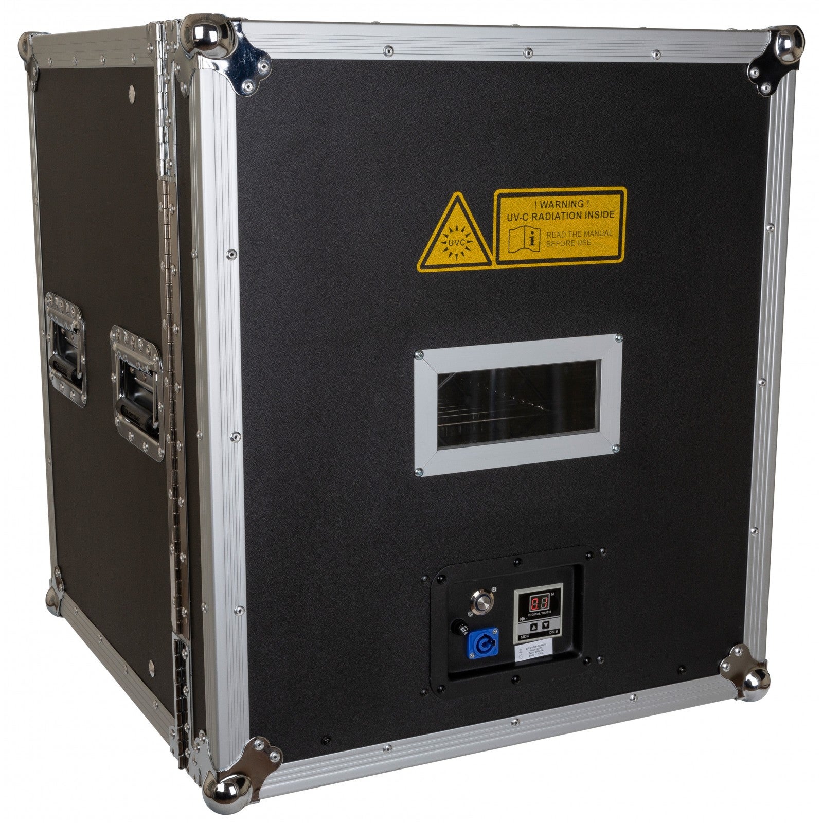 JV Case UV-C Disinfection Case JV Case UV-C Disinfection Case von JV Case