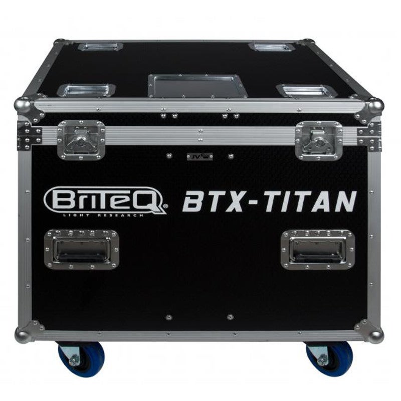 JV Case für 2 x Briteq BTX-TITAN JV Case für 2 x Briteq BTX-TITAN von JV Case