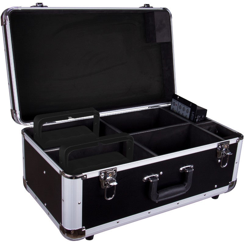 JV Case für 4 x JB Systems COB-PLANO JV Case für 4 x JB Systems COB-PLANO von JV Case