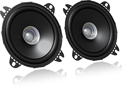 ALTAVOCES COCHE JVC CS-J410X (2.0, 210 W, 100 MM) von JVC