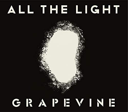 All The Light (Ltd/Cd/Dvd) von JVC