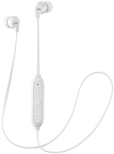 Bluetooth Kopfhörer mit ergonomischem Design von JVC