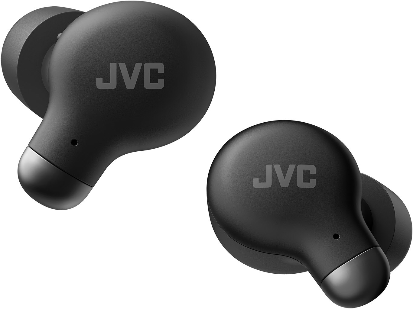 HA-A25T-BN-E True Wireless Kopfhörer schwarz von JVC