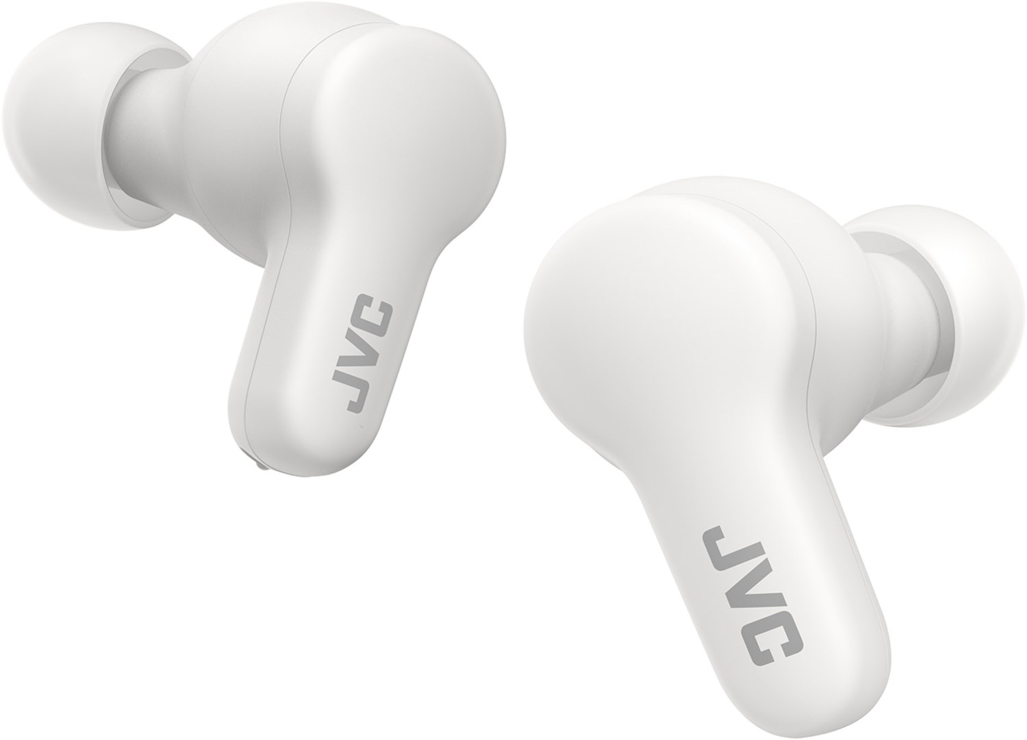 HA-A7T2-W-E True Wireless Kopfhörer coconut white HA-A7T2-W-E True Wireless Kopfhörer coconut white von JVC