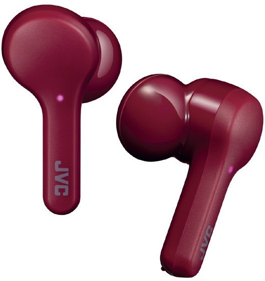 HA-A8T-R-U True Wireless Kopfhörer rot HA-A8T-R-U True Wireless Kopfhörer rot von JVC