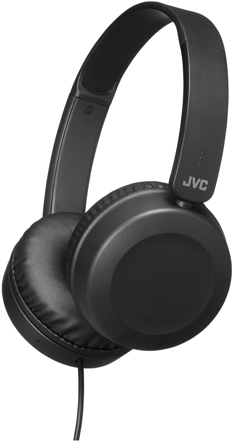HA-S31M Kopfhörer mit Kabel schwarz von JVC