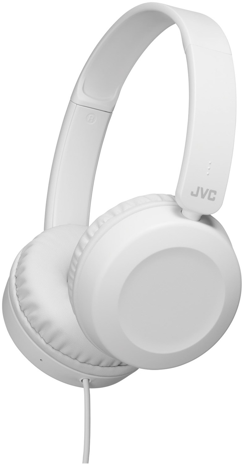 HA-S31M Kopfhörer mit Kabel weiß von JVC