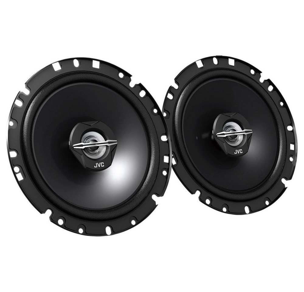 JVC 2-Wege Koaxial Einbau-Lautsprecher Auto-Lautsprecher JVC 2-Wege Koaxial Einbau-Lautsprecher Auto-Lautsprecher von JVC