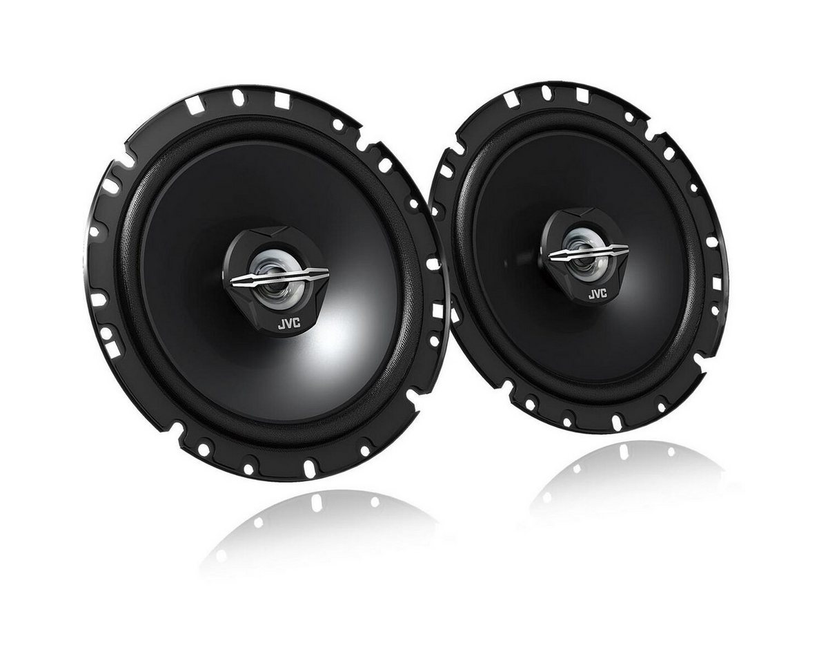 JVC Auto-Lautsprecher (Auto-Lautsprecher JVC CS-J1720X 2 Stücke (2 Stück) von JVC
