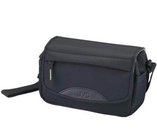 JVC CB-VM 70U E Tasche schwarz JVC CB-VM 70U E Tasche schwarz von JVC