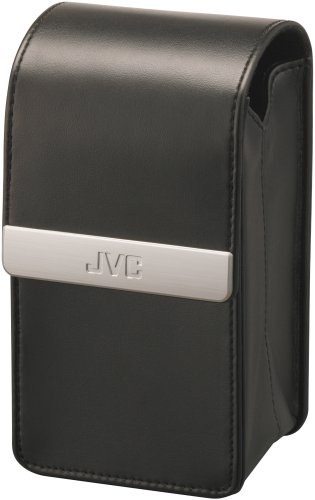 JVC CB-VM9BUE Camcordertasche schwarz für die Everio-Modelle GZ-MS120, MS130, MG630, MG645, HD300, HD320, HM200 von JVC