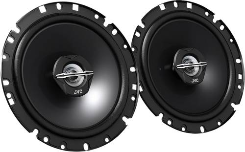 JVC CS-J1720X 2-Wege Einbau-Lautsprecher 300W Inhalt: 1 Paar von JVC
