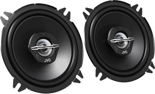 JVC CS-J520X 2-Wege Einbau-Lautsprecher 250W Inhalt: 1 Paar von JVC